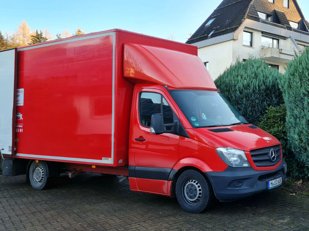 Umzug Service